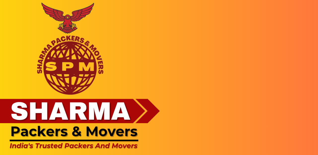 Sharma Packers & Movers