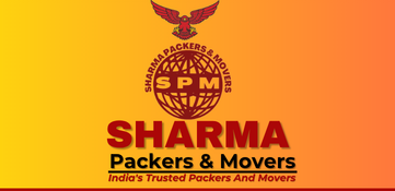 Sharma Packers & Movers