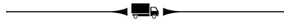 Truck Underline